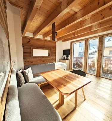 Schonbach Apartamento | Das Postfeld Appartement