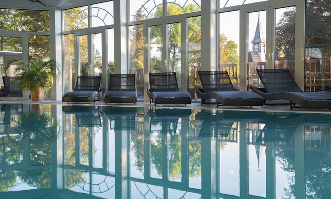 Freudenstadt Hotel | Das Palmenwald Schwarzwaldhof, BW Signature Collection