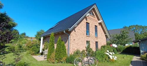 Lancken-Granitz Casa | Das Rügenhaus
