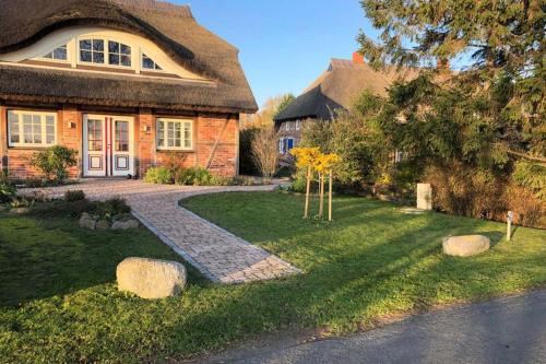 Middelhagen Casa | Das Reet