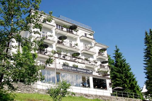 Bad Gastein Hotel | Das REGINA Boutiquehotel