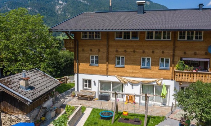 Lofer Apartamento | Das Rendlgut Top 3