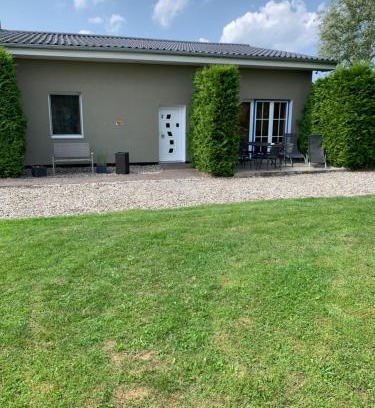 Neuendorf Casa | Das Sanddorn