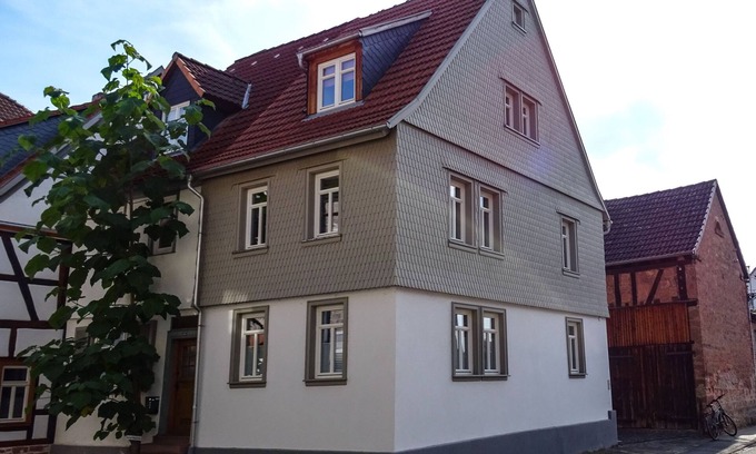 Gross-Umstadt Casa | Das Schindelhaus, Deutschland