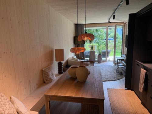 Seeshaupt Apartamento | Das SeeQuartier
