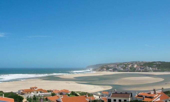 Casais do Rio Casa | Casa de vacaciones Das Serradas (OBI120) en Obidos - 6 personas, 3 dormitorios