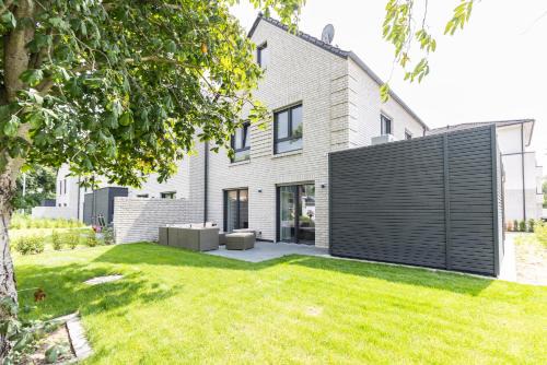 Lembruch Casa | Das Strandhaus 2
