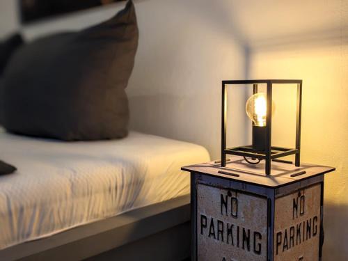Kues Apartamento | Das Tagwerk