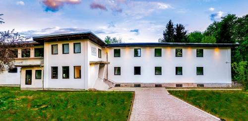 Friedrichsbrunn Casa | DAS TANN rooms & wine