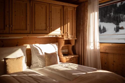 Lech am Arlberg Apartamento | Das Verwall - finest serviced apartments