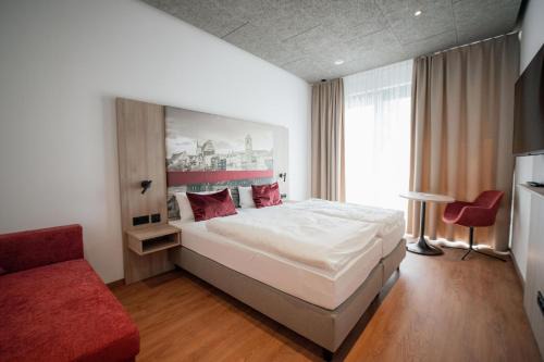 Wasserburg am Inn Hotel | Das Wasserburg Hotel