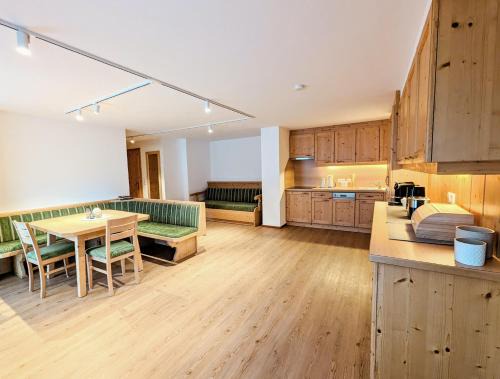 Maria Luggau Apartamento | Das Wipferl - Dein Nest in den Bergen
