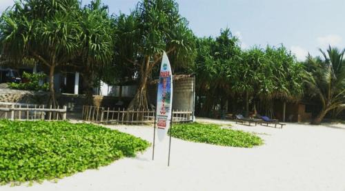 Habaraduwa Cama Y Desayuno | Dasa Beach View