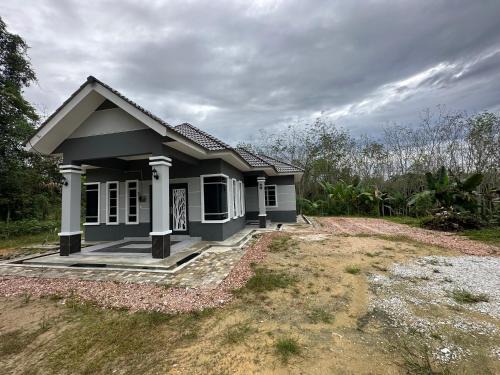 Baling Casa | D’Asam Homestay Baling