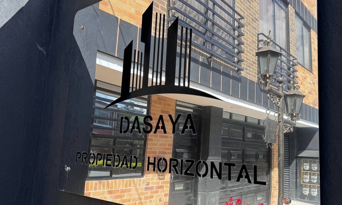 Teusaquillo Apartamento | Dasaya Edificio