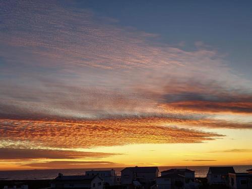 Yzerfontein Apartamento | Dasha Accommodation Yzerfontein