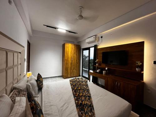 Deogarh Hotel | Dashmesh Stay