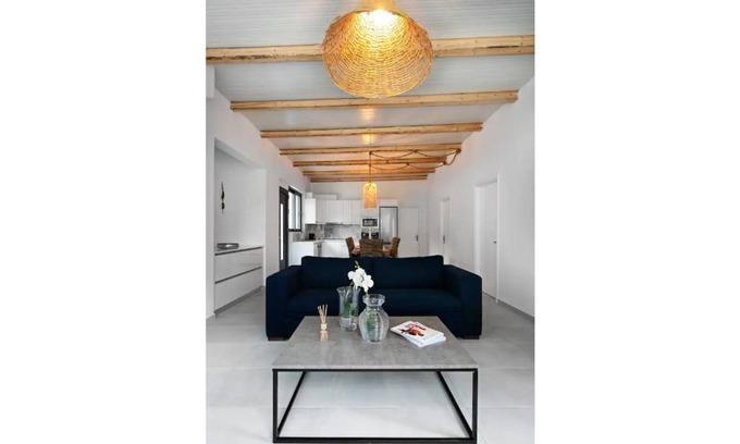 Ixia Casa | DASILIO - earthy living h2