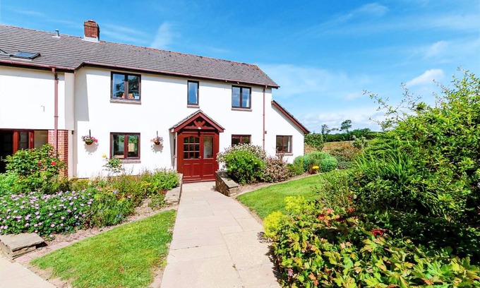 Brayford Cabaña | Dassel Cottage