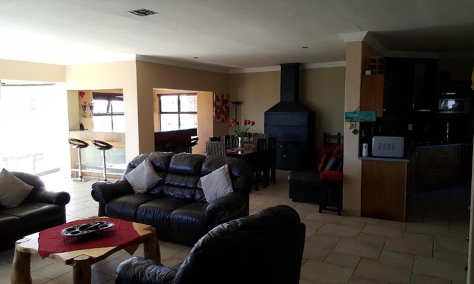 Langebaan Apartamento | Dassie Kop