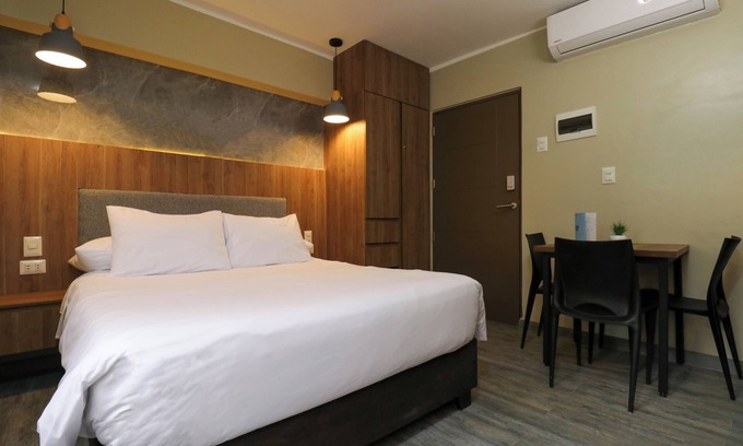 Chacarilla-Santa Cruz Apartamento | Dasso by Wynwood House