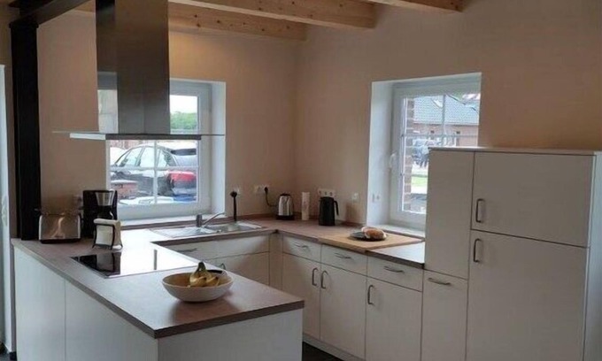 Timmel Apartamento | Dat Ankerhuus Timmel