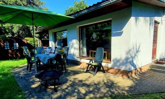 Loissin Casa | Dat Huus Gitti Summar