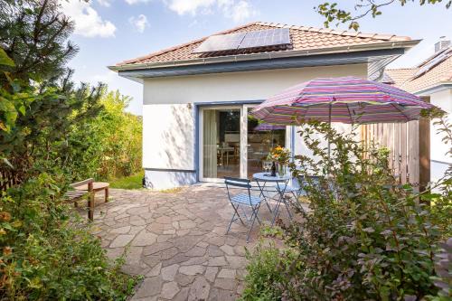 Ostseebad Dierhagen Apartamento | Dat lütt Eenhoorn