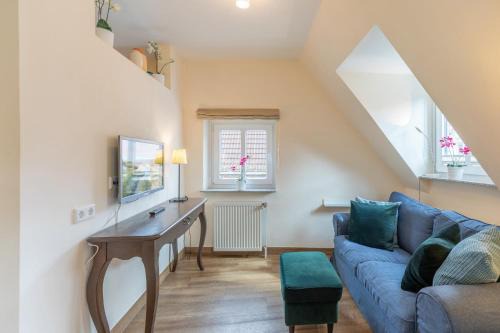 Zentrum Apartamento | Dat lütte Huus - Wohnung 1