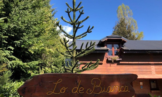 Villa Los Coihues Apartamento | DAT "Lo de Bianca"