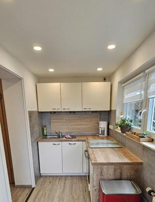 Tarnewitz Apartamento | Dat Niehuus Tarnewitz