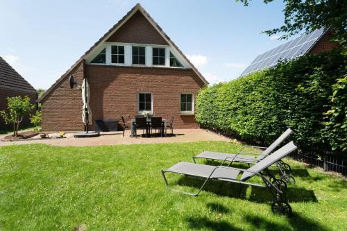 Neukirchen Casa | Dat Ostseehus