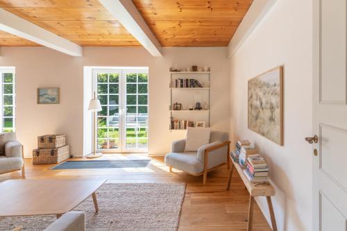 Risum-Lindholm Casa | Dat Rousehüs