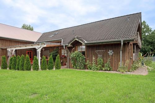 Suesel Casa | Dat Süselhuus
