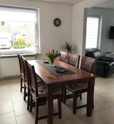 Ebkeriege Apartamento | Dat Sottje Huus