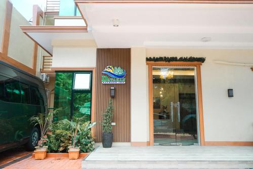 Tagbilaran Cama Y Desayuno | Datahan Bayhaus Inn