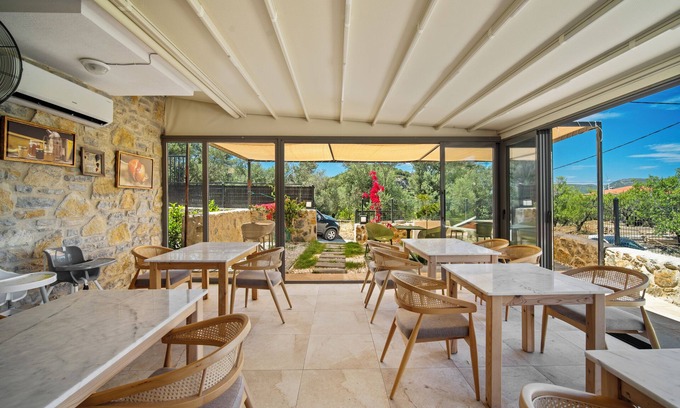 Datca Cama Y Desayuno | Datca Bal Boutique