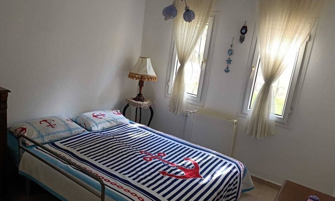 Datca City Center Villa | datcada tatil