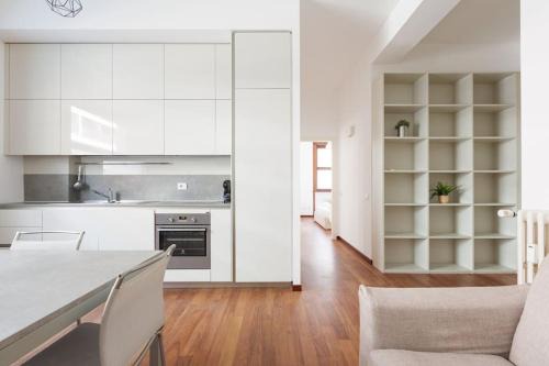 Acquabella Apartamento | Dateo-Susa- Trilocale Comfort