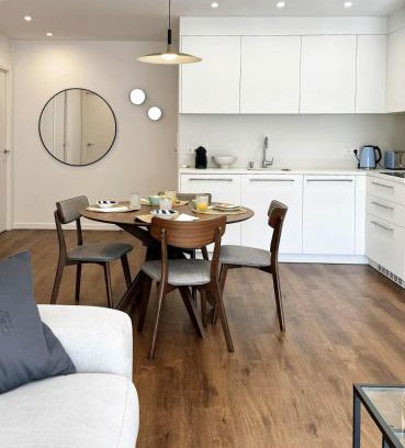 Puebla del Caraminal Apartamento | DATERRA 20