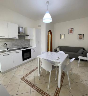 Nesima Apartamento | DATO House
