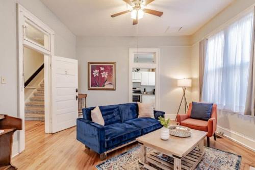 Mobile Apartamento | Dauphin District Darling #1-Downtown, Restaurants