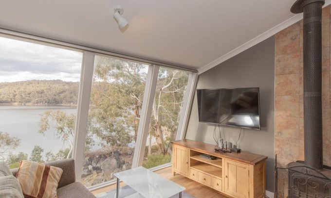 Jindabyne Apartamento | Dauphine 1/23 Townsend Street
