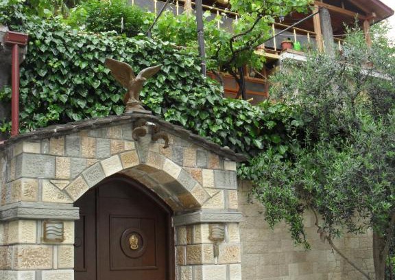 Berat Casa | Dauti Guesthouse