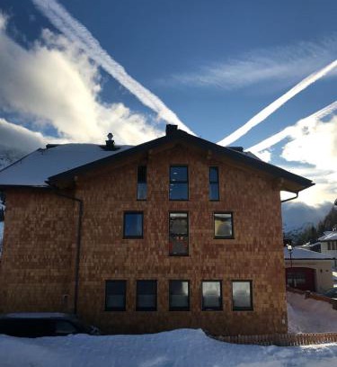 Obertauern Casa | DAV-Haus (Alpenverein)