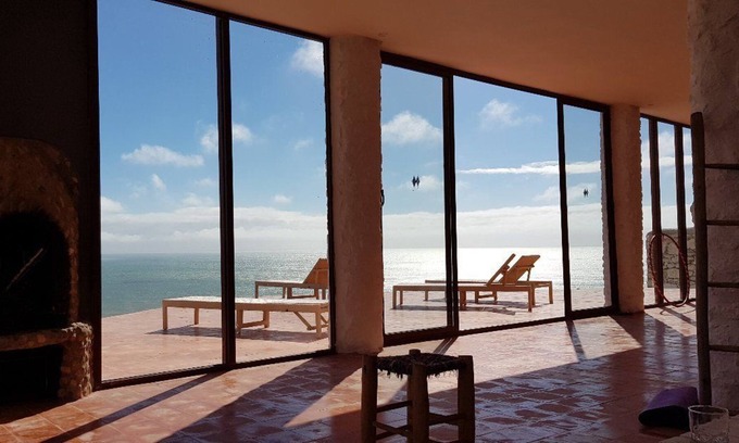 Essaouira Casa | Dav Mahal Eco Lodge