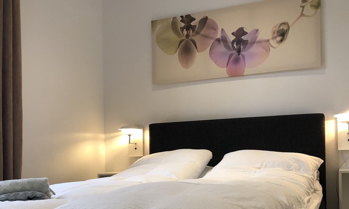 Randers Casa | Davaas Mini Hotel