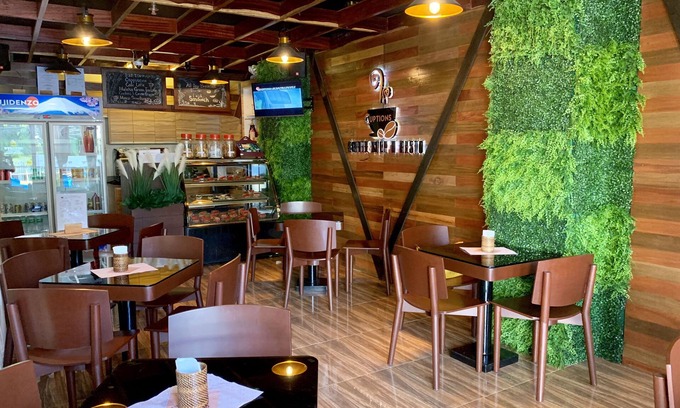 Poblacion District Hotel | Davao Persimmon Suites