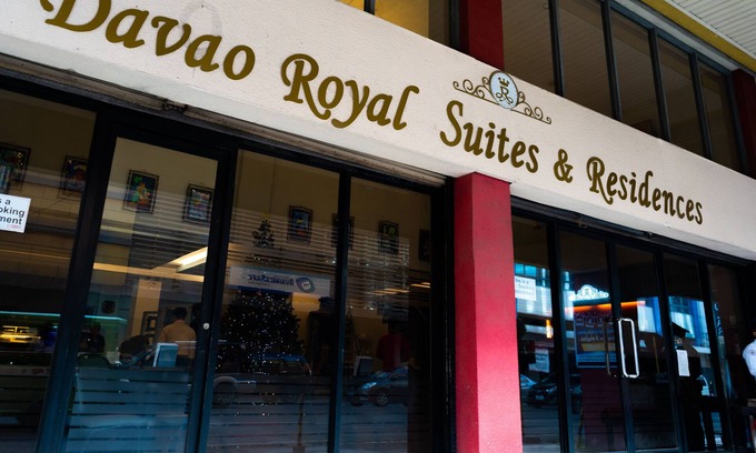 Poblacion District Hotel | Davao Royal Suites and Residences