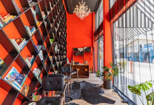 Tel Aviv Hotel | Dave Downtown, a member of Brown Hotels
